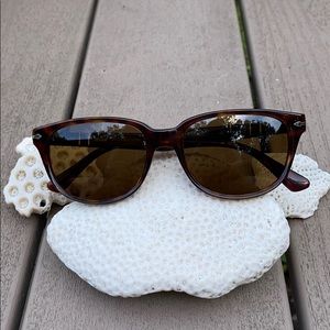 Persol polarized sunglasses 😎